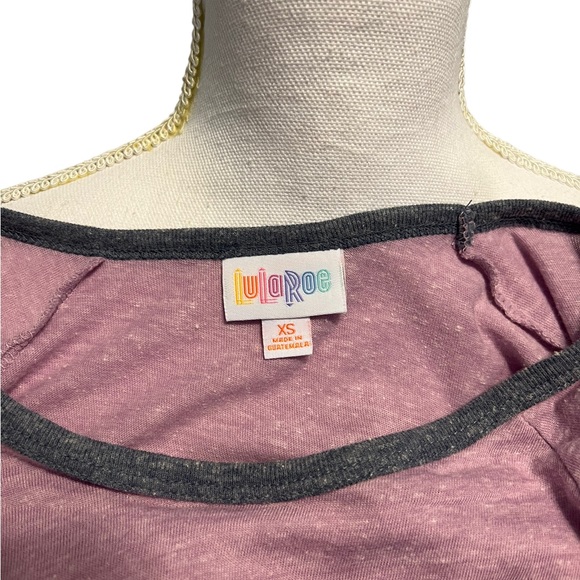 LuLaRoe Randy, Size XS, NWT - Picture 3 of 7